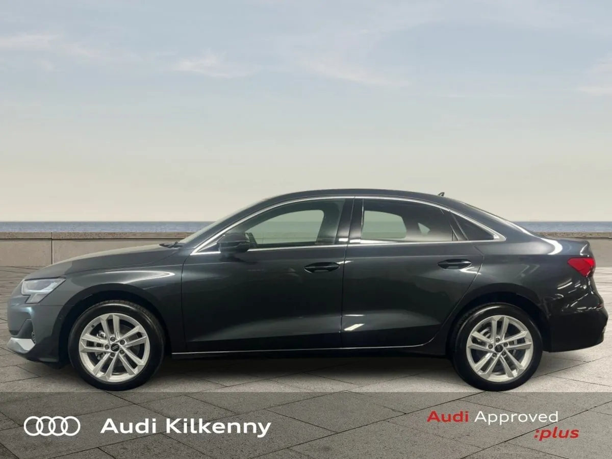 Audi A3 SALOON 30 TDI 115HP SE - Image 4