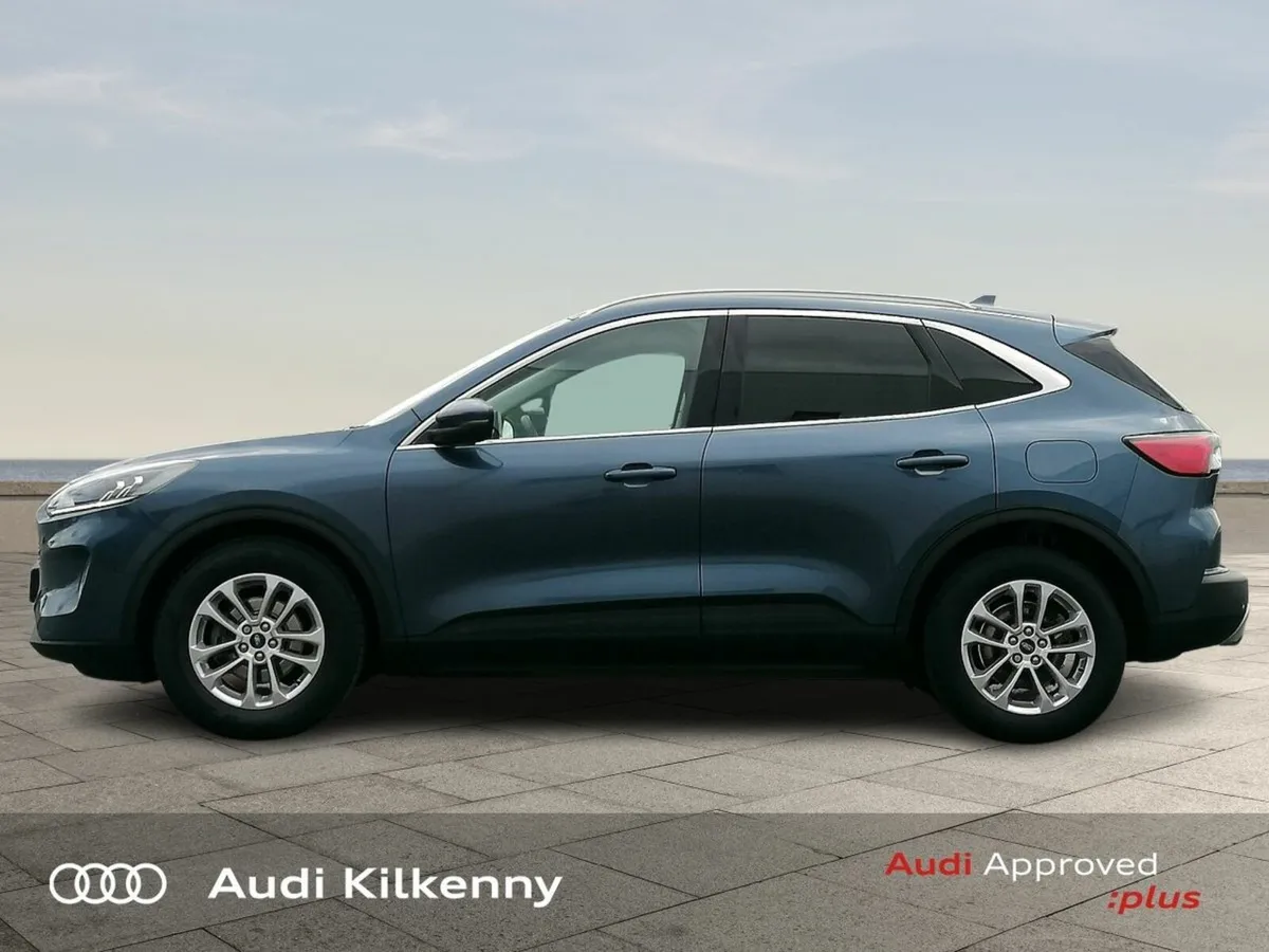 Ford Kuga 1.5 EcoBlue 120PS Titanium "Price Includ - Image 4