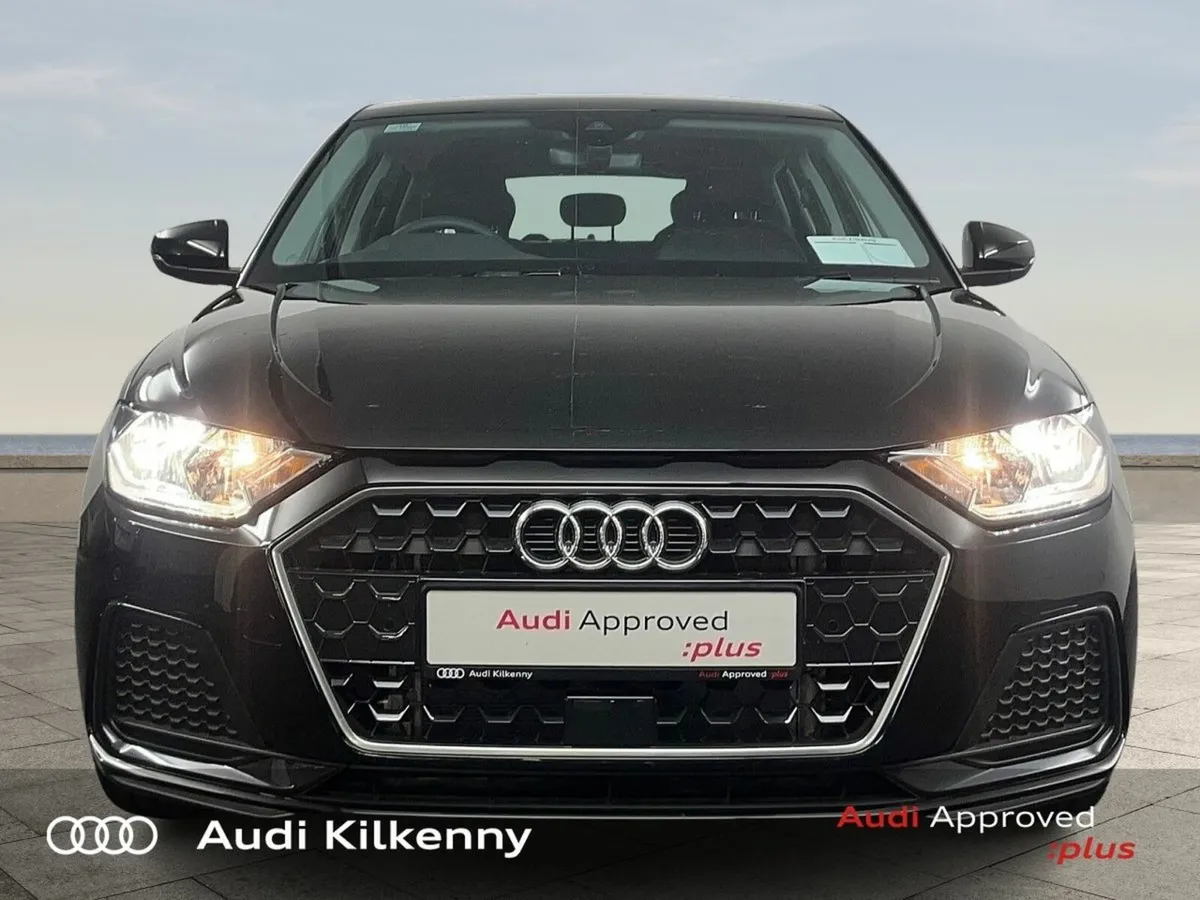 Audi A1 SE 30 TFSI 4 Door Hatch "Price Includes €2 - Image 2