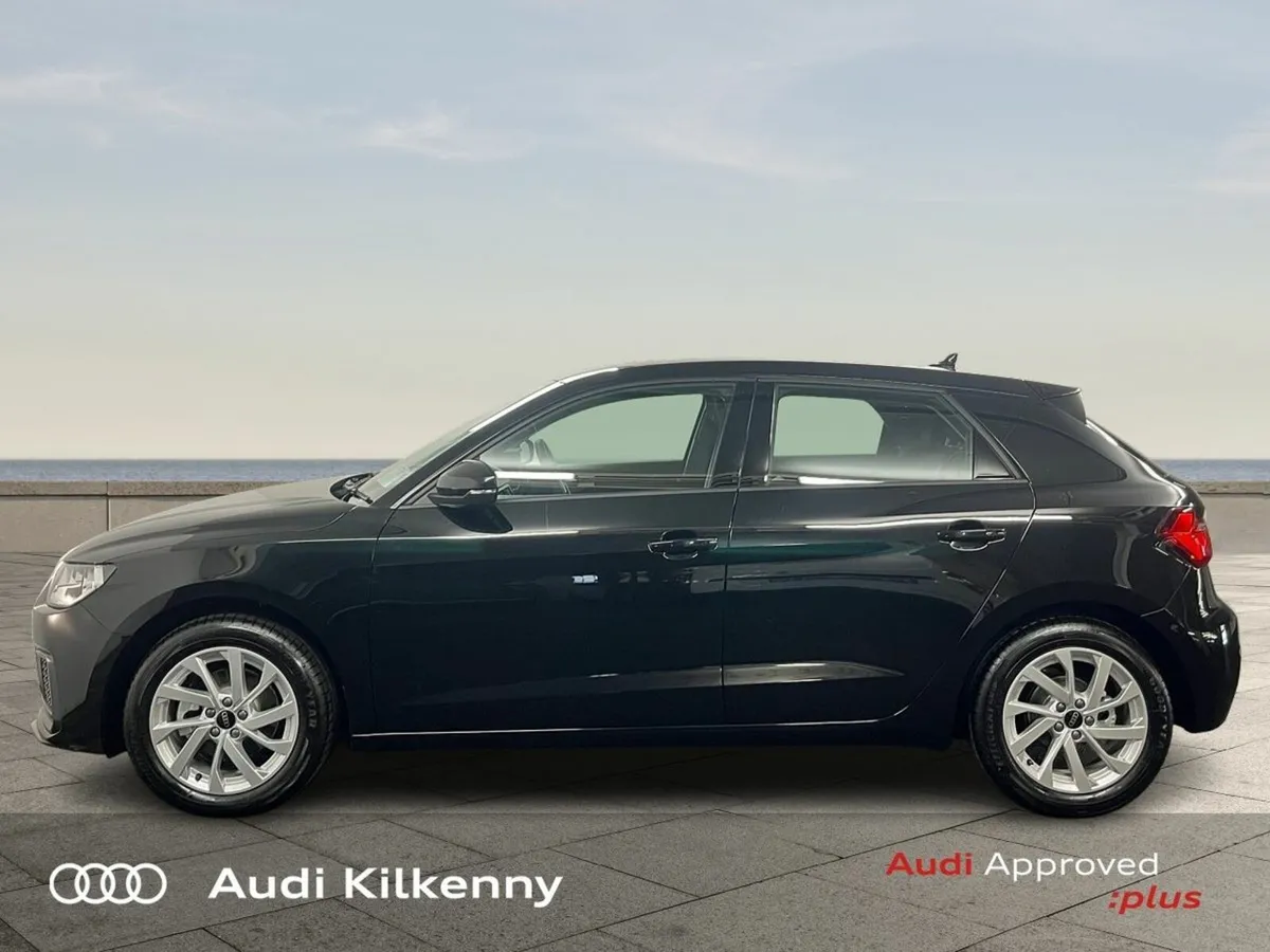 Audi A1 SE 30 TFSI 4 Door Hatch "Price Includes €2 - Image 4
