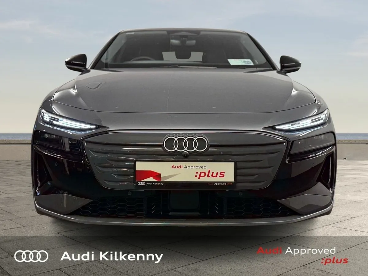 Audi A6 Sportback e-tron E-Tron Performance (500-6 - Image 2