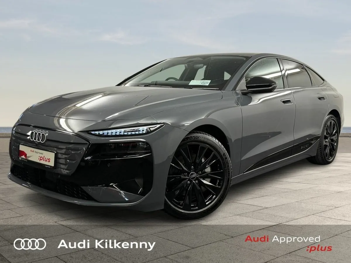 Audi A6 Sportback e-tron E-Tron Performance (500-6 - Image 3