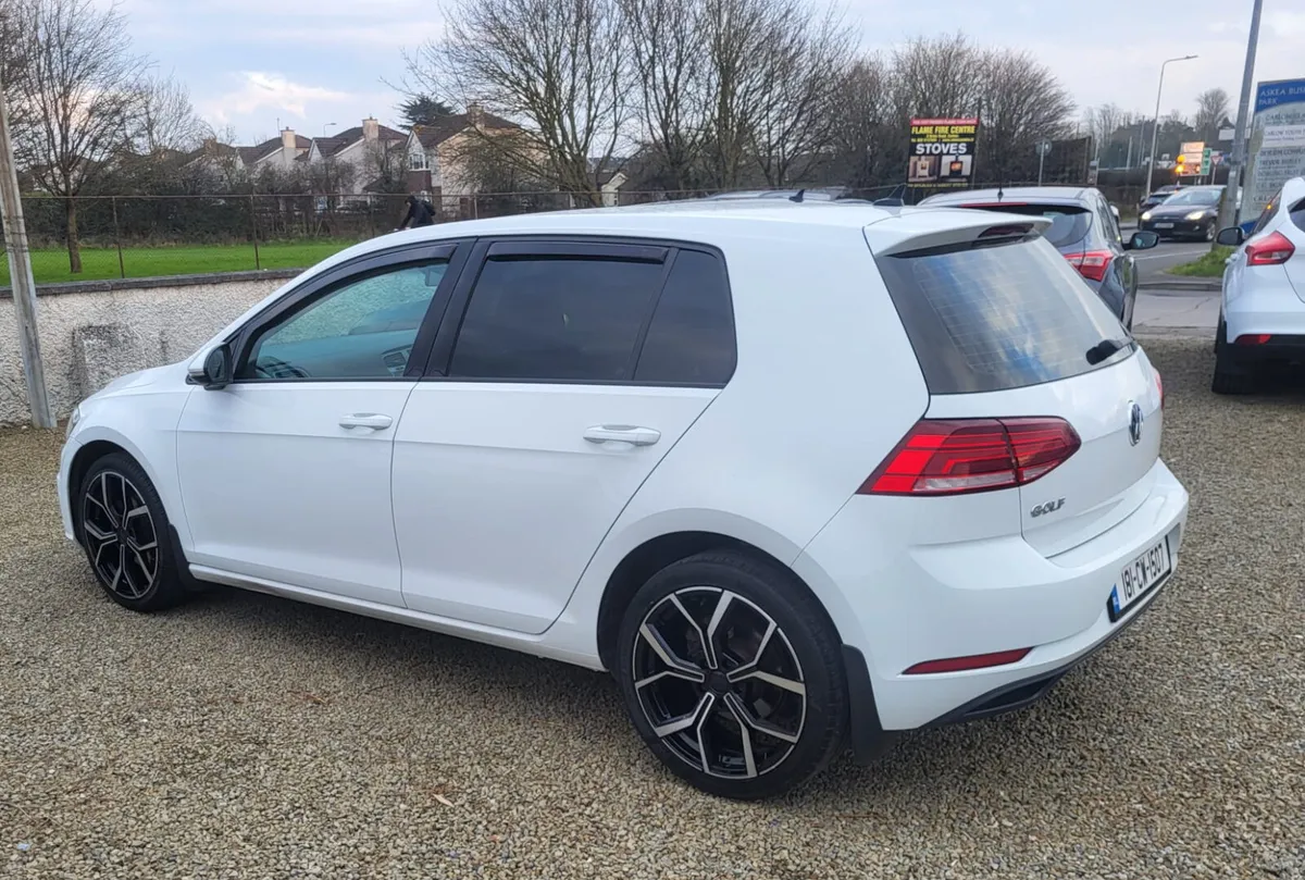 17" 18" 19" Volkswagen Faro Style - Image 1