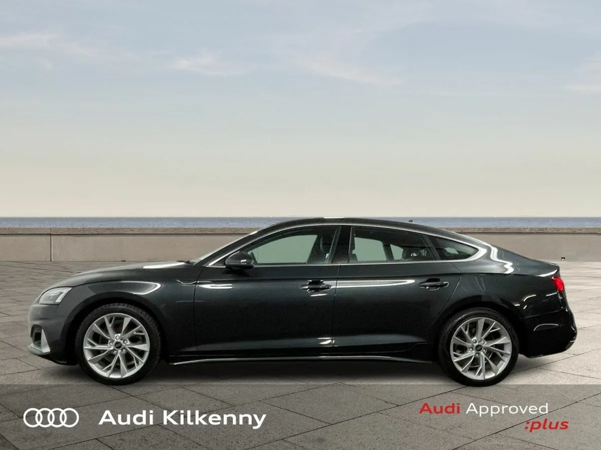 Audi A5 35 TDI 163HP S-Tronic SE "Price Includes € - Image 4