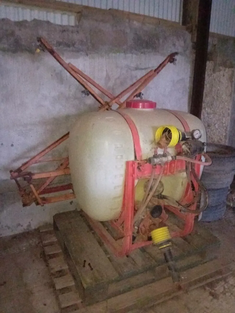 Sprayer - Image 2
