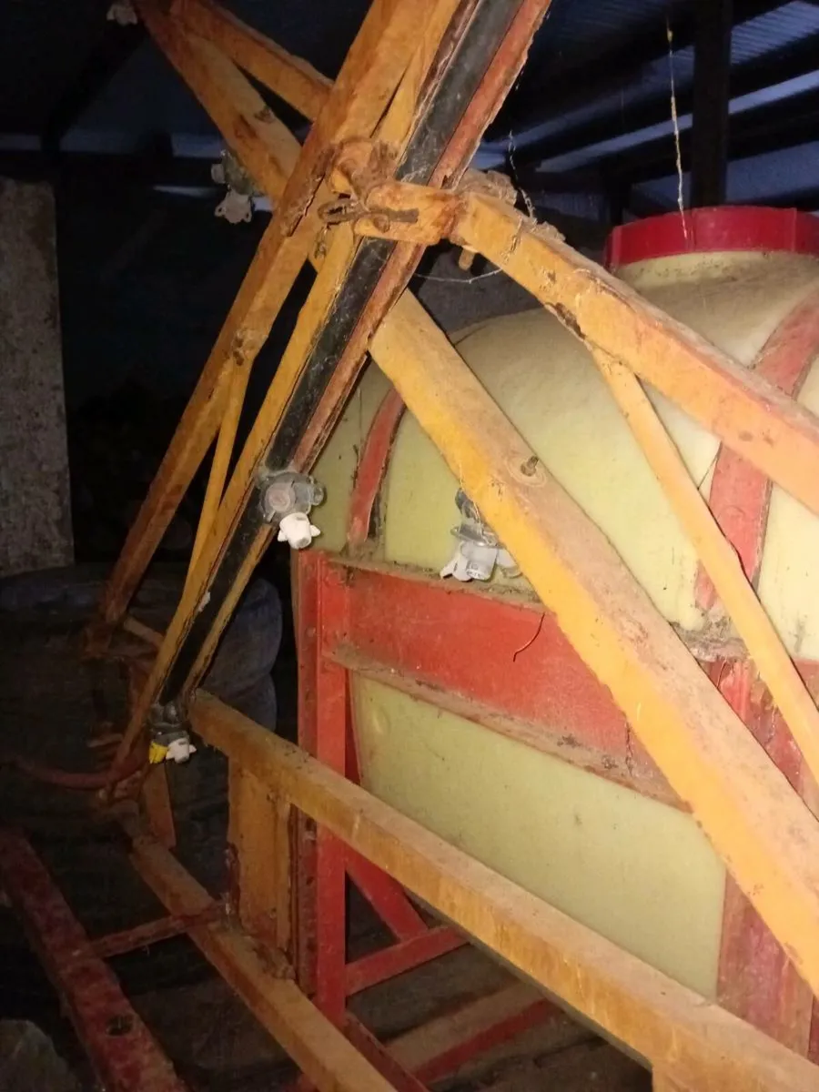 Sprayer - Image 3