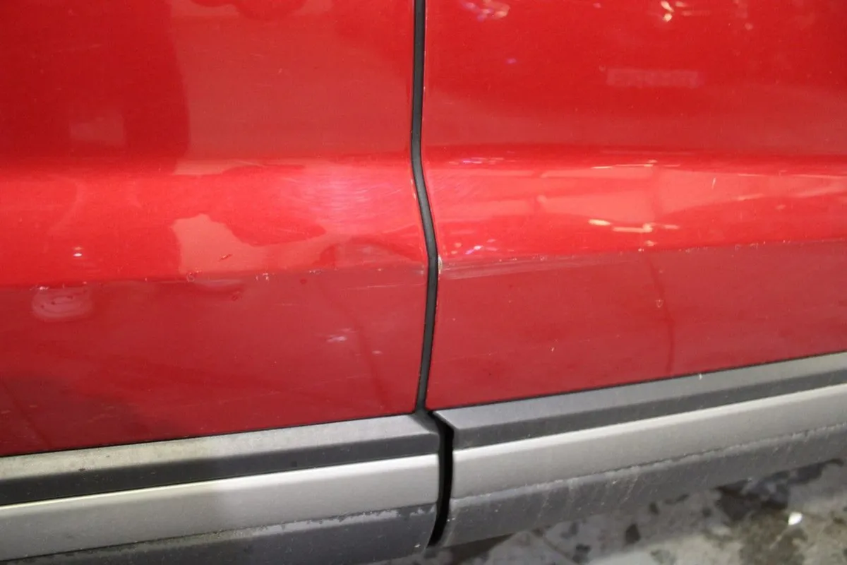 Land Rover Range Rover Evoque TD4 SE Auto - Image 4