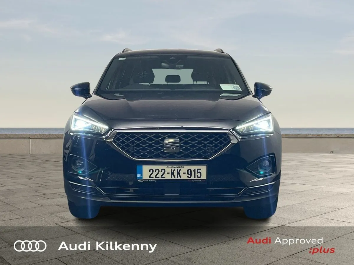 SEAT Tarraco 2.0TDI 150hp 7 Seat Xperience DSG "Pr - Image 2