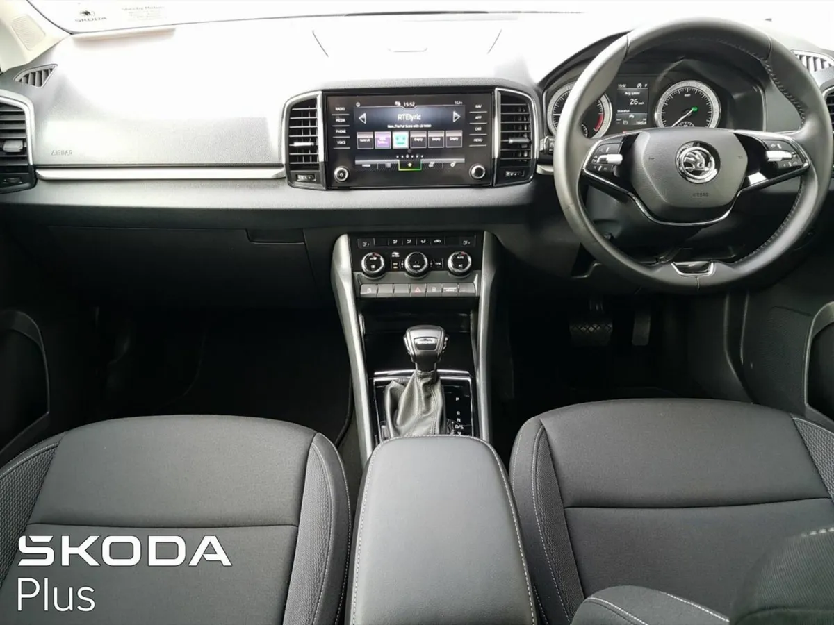 Skoda Karoq 2.0TDI 115HP DSG Ambition - Image 2