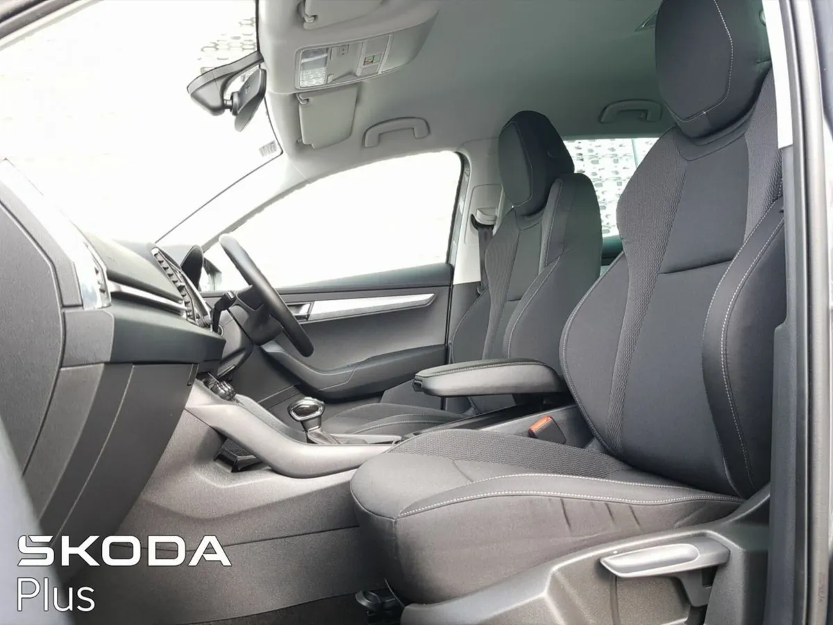 Skoda Karoq 2.0TDI 115HP DSG Ambition - Image 3