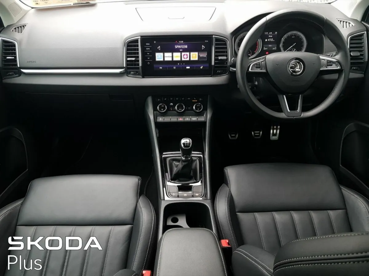 Skoda Karoq 1.5TSI 150bhp Style - Image 2