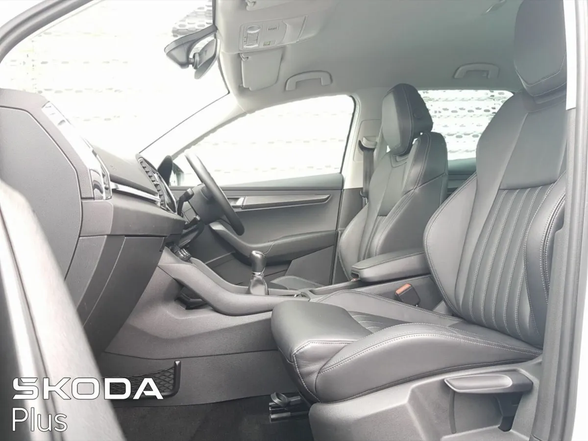 Skoda Karoq 1.5TSI 150bhp Style - Image 3