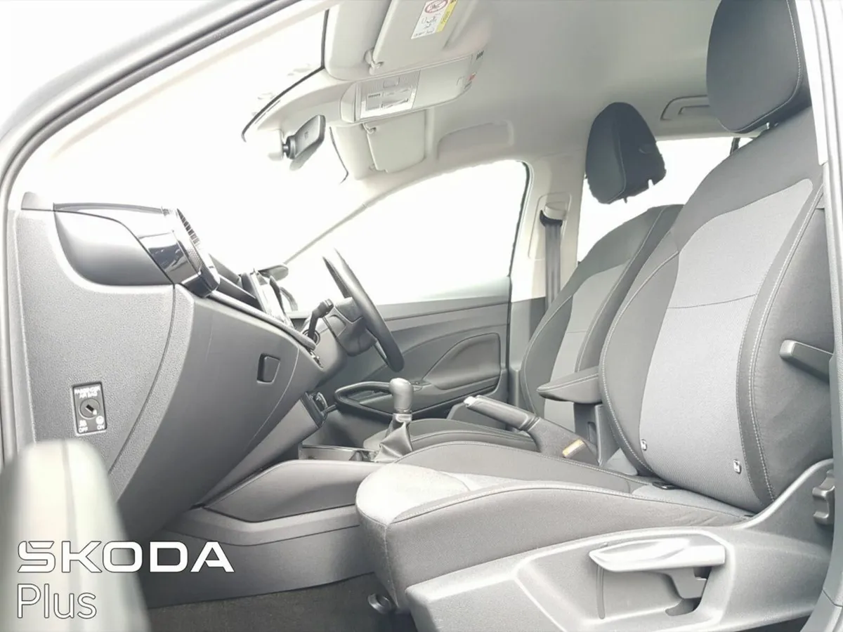 Skoda Fabia FABIA SELECTION 1.0MPI 80HP - Image 3