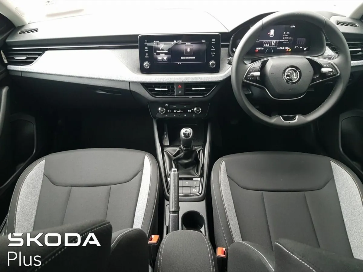 Skoda Scala SCALA SELECTION 1.0TSI 115HP - Image 2