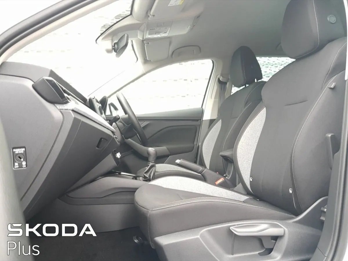 Skoda Scala SCALA SELECTION 1.0TSI 115HP - Image 3