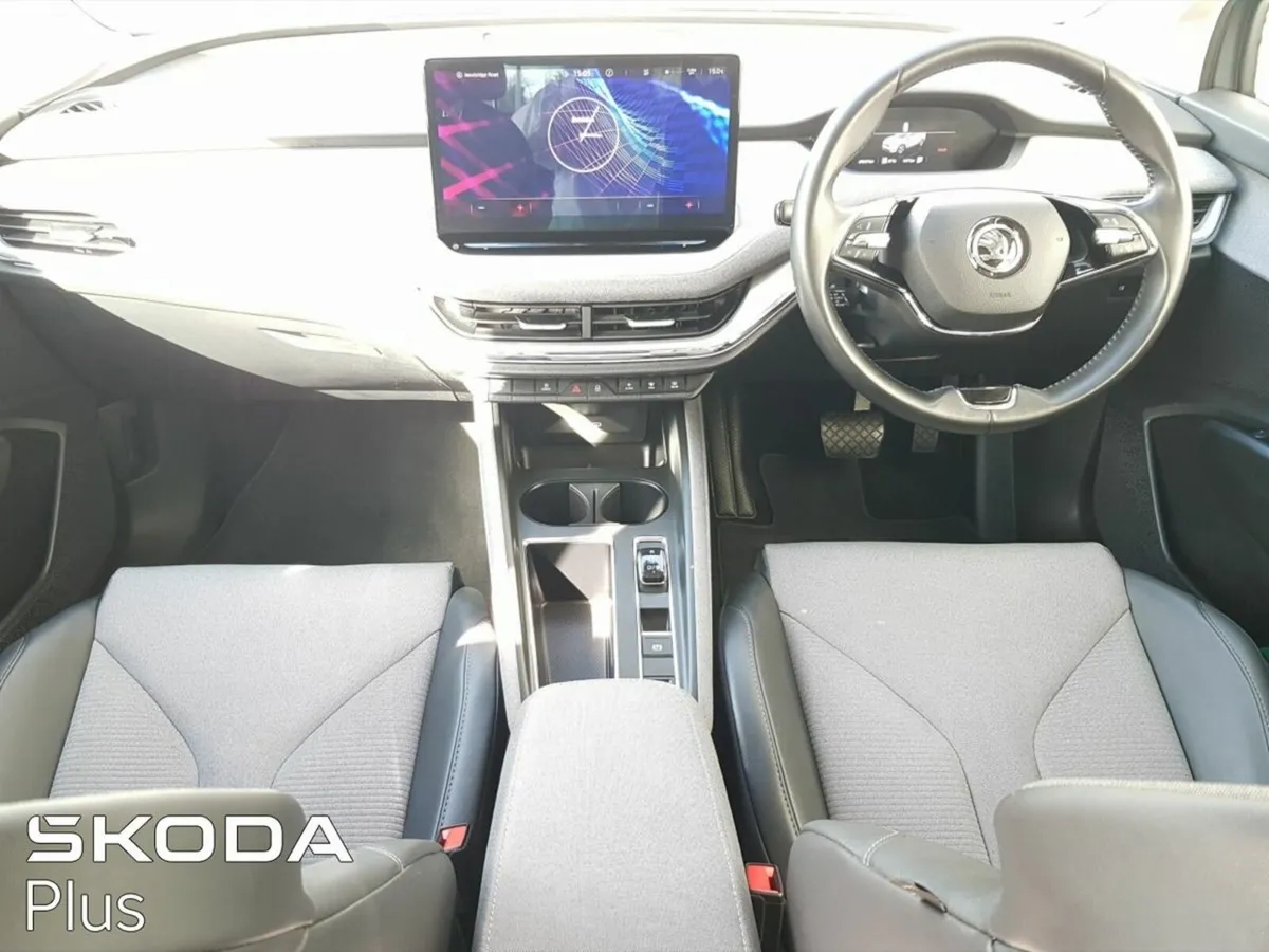 Skoda Enyaq IV 80 RWD - Image 2