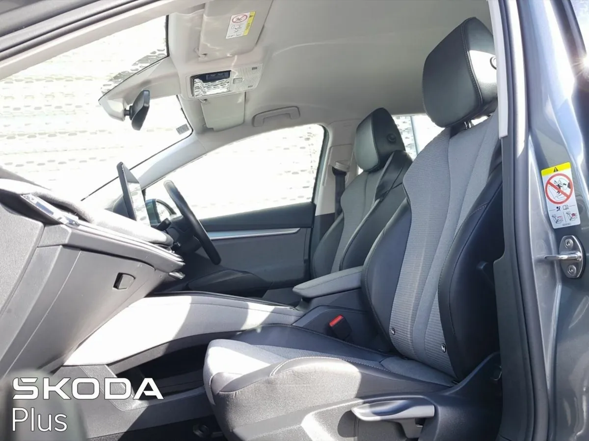 Skoda Enyaq IV 80 RWD - Image 3