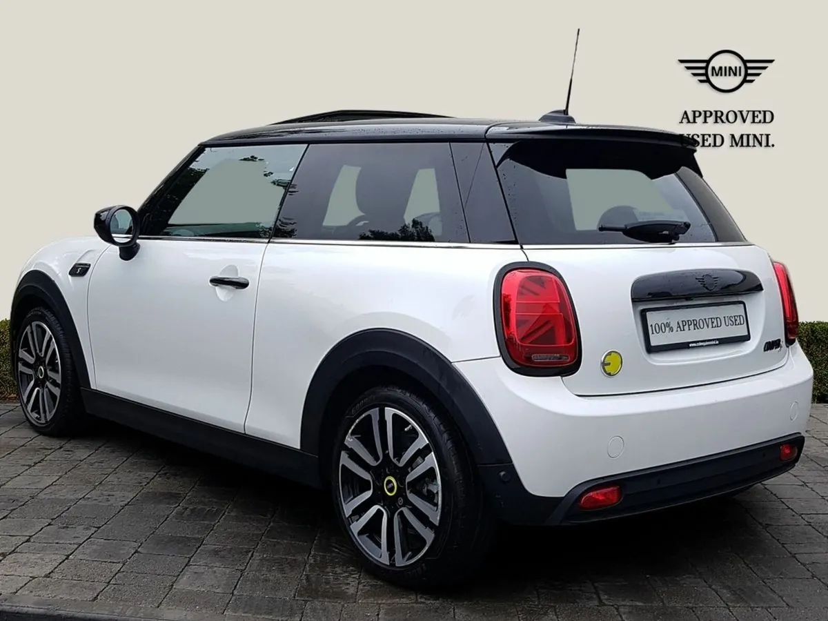 Mini Cooper Electric Level 3 - Image 2