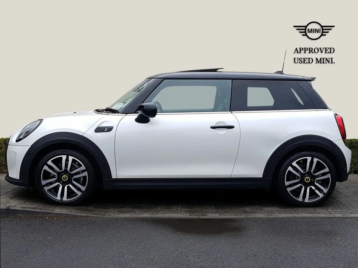 Mini Cooper Electric Level 3 - Image 3