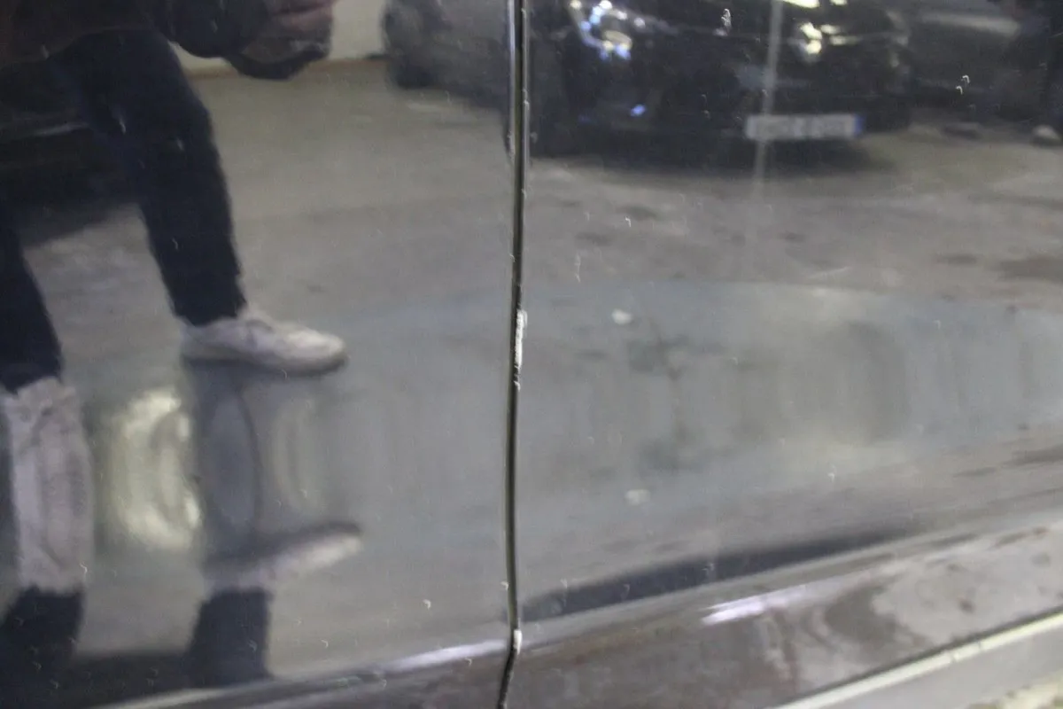 Hyundai ix35 1.7 Crdi Premium 2WD 5DR - Image 4