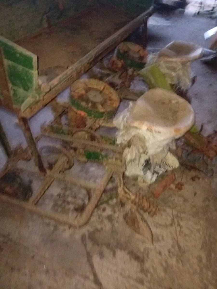 Potatoe planter - Image 2