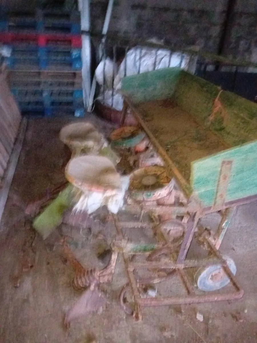 Potatoe planter - Image 3