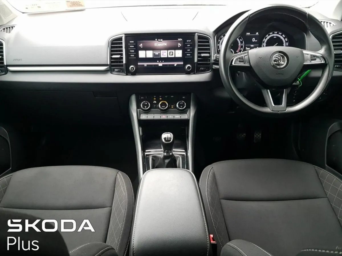 Skoda Karoq 1.6TDI 115bhp Ambition - Image 2