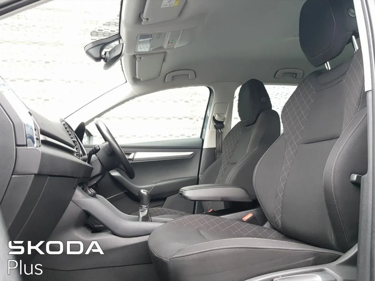 Skoda Karoq 1.6TDI 115bhp Ambition - Image 3