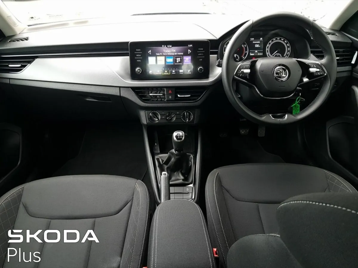 Skoda Kamiq AMBITION  1.0TSI 110HP - Image 2