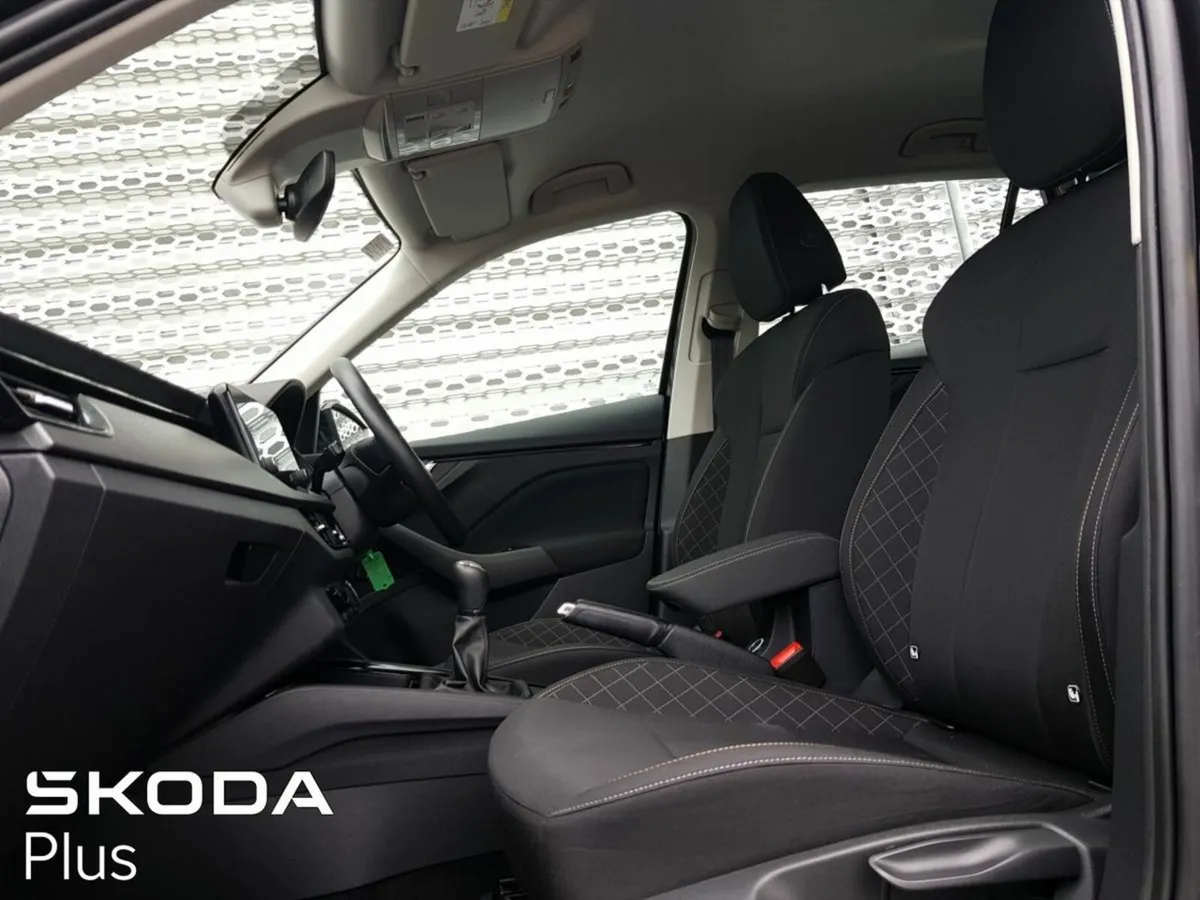 Skoda Kamiq AMBITION  1.0TSI 110HP - Image 3