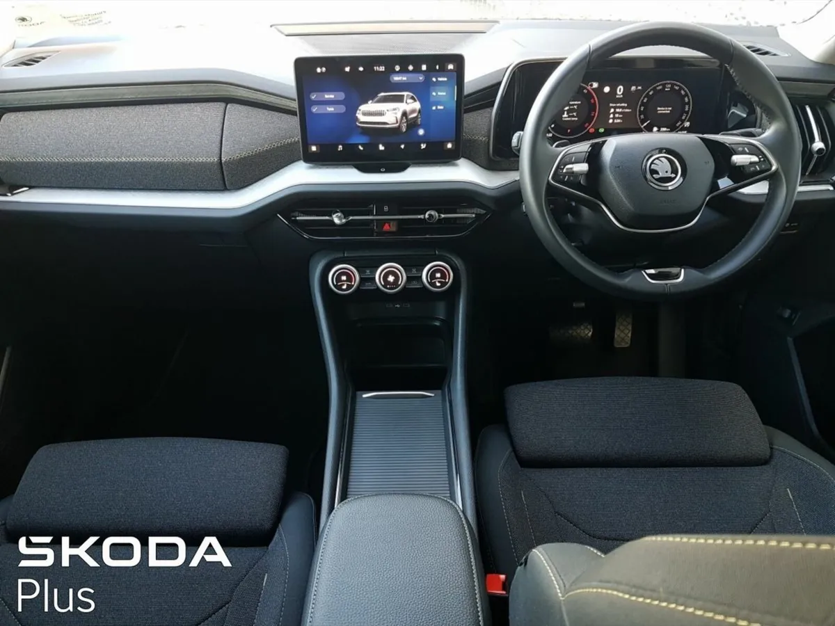 Skoda Kodiaq SELECTION 2.0TDI 150HP DSG - Image 2