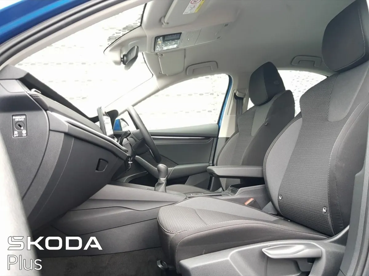 Skoda Octavia Selection 2.0TDI 115HP - Image 3