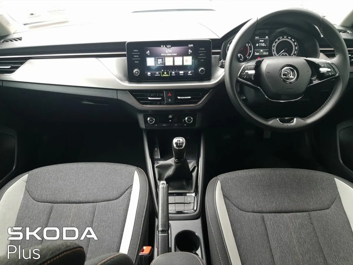 Skoda Kamiq STYLE 1.0TSI 110HP - Image 2