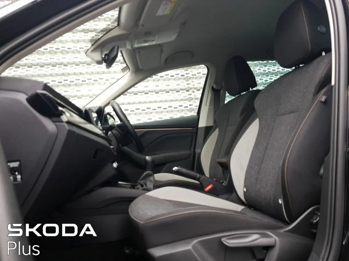 Skoda Kamiq STYLE 1.0TSI 110HP - Image 3