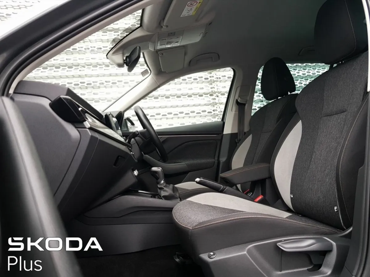 Skoda Kamiq Style 1.0TSI 110HP DSG - Image 3