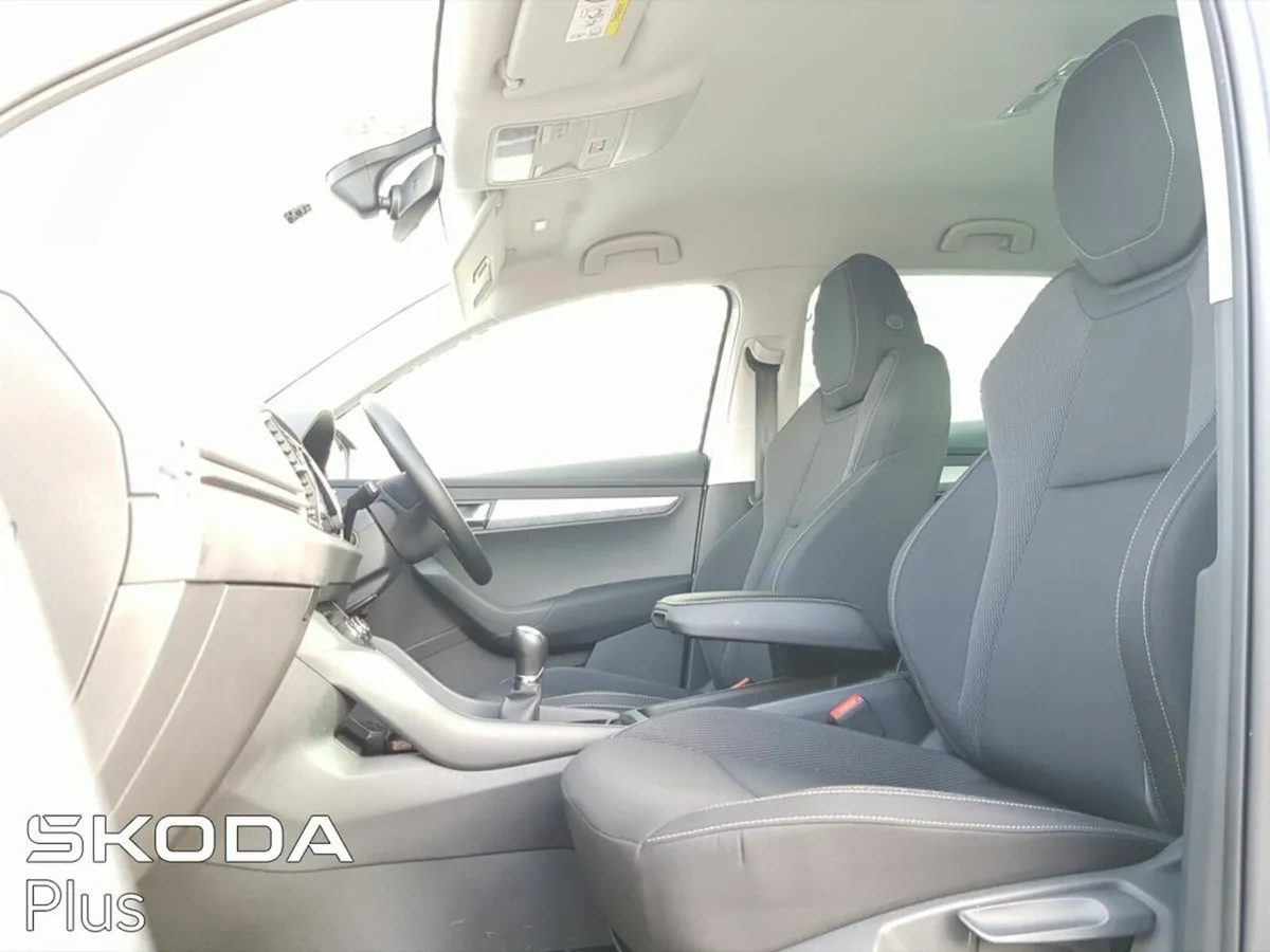 Skoda Karoq 1.0TSI 110bhp Ambition - Image 3