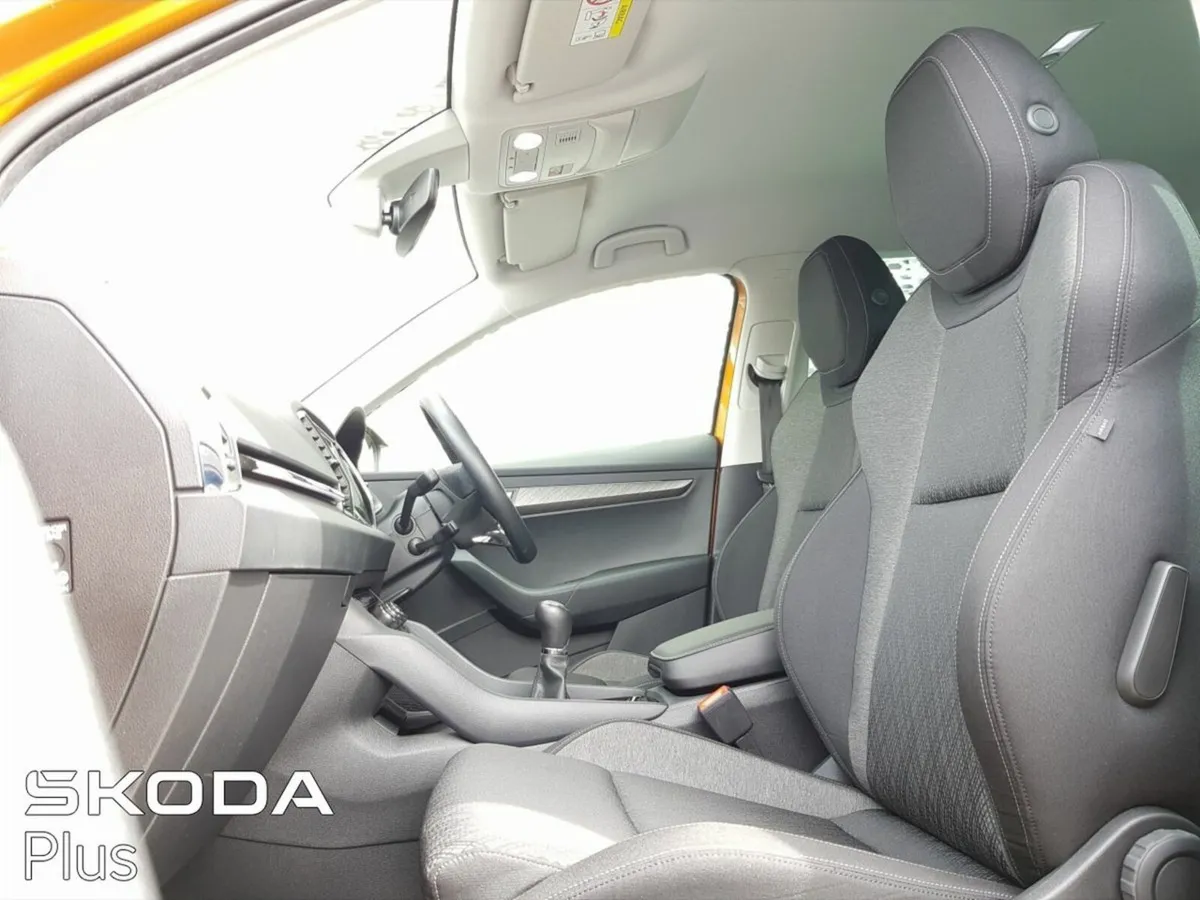 Skoda Karoq 2.0TDI 150BHP STYLE - Image 3