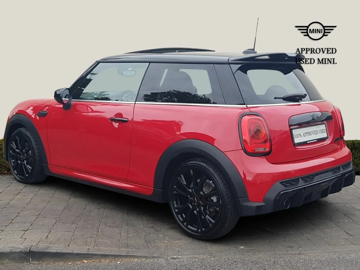 Mini Cooper Cooper Sport Auto - Image 2