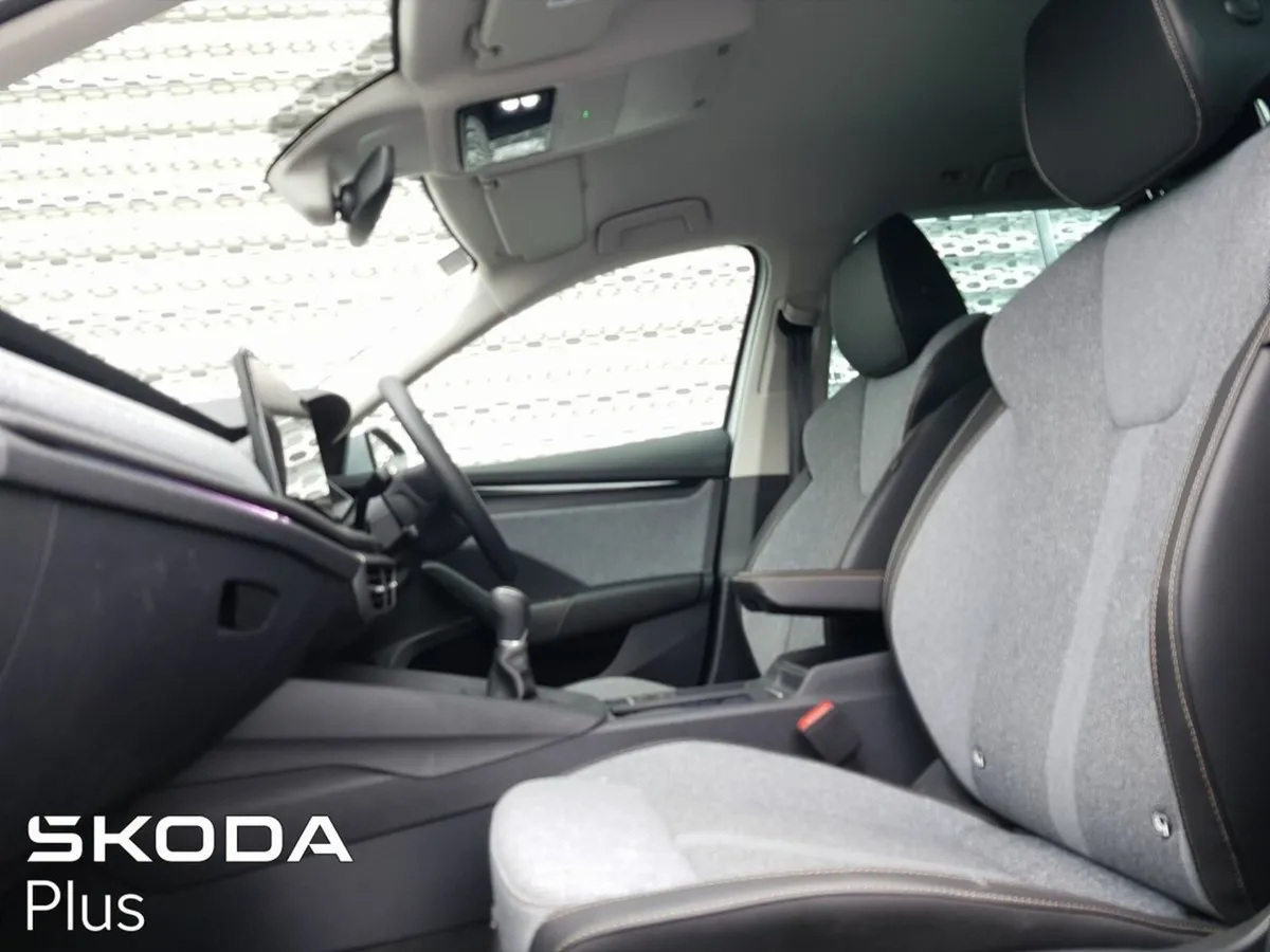 Skoda Octavia COMBI SELECTION BOX 2.0TDI 115HP - Image 3