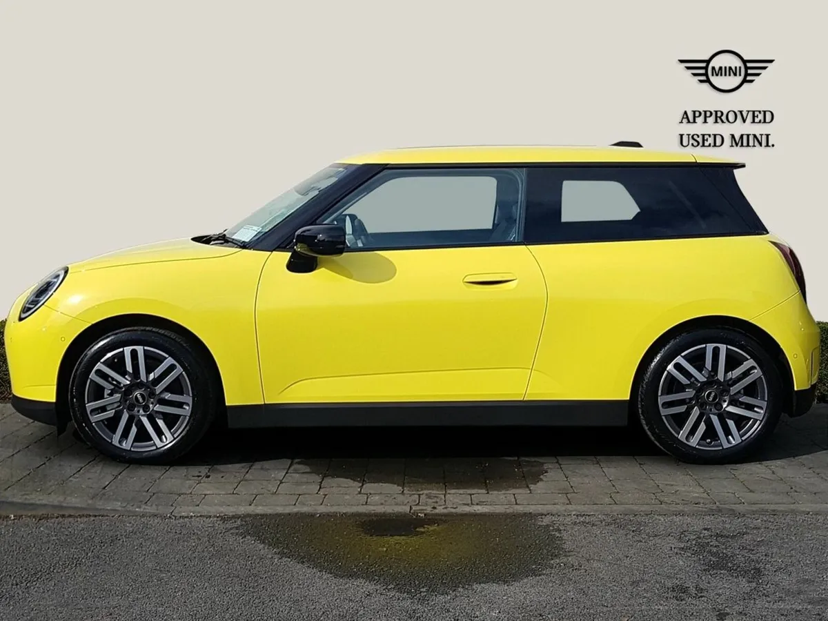 Mini Cooper - Image 3