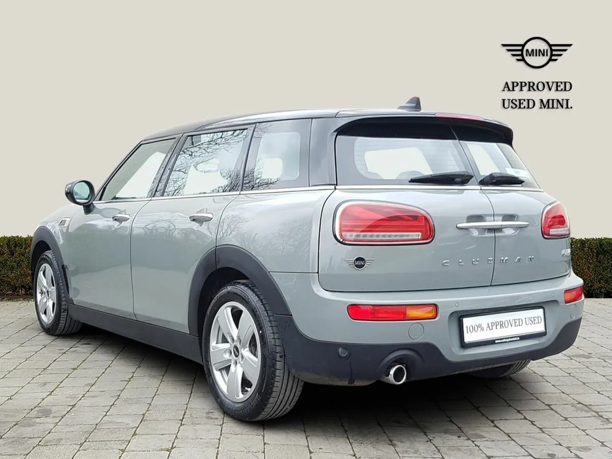 Mini Clubman  Classic Automatic - Image 2