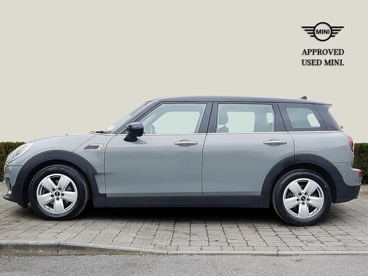 Mini Clubman  Classic Automatic - Image 3