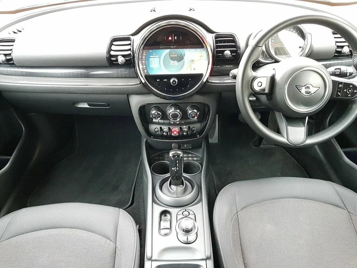 Mini Clubman  Classic Automatic - Image 4