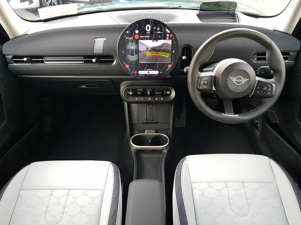 Mini Cooper Classic Level 1 - Image 4