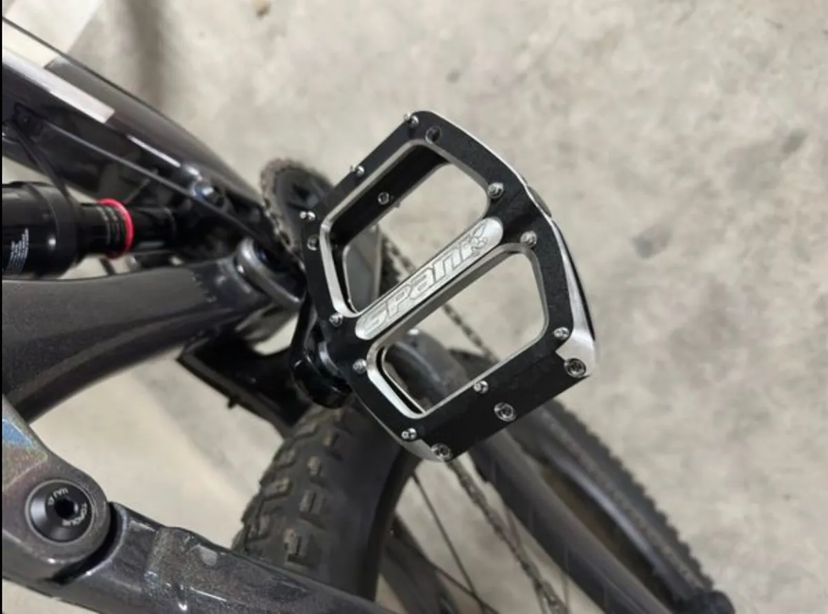 Trek Remedy 8 Prismatic - Image 4