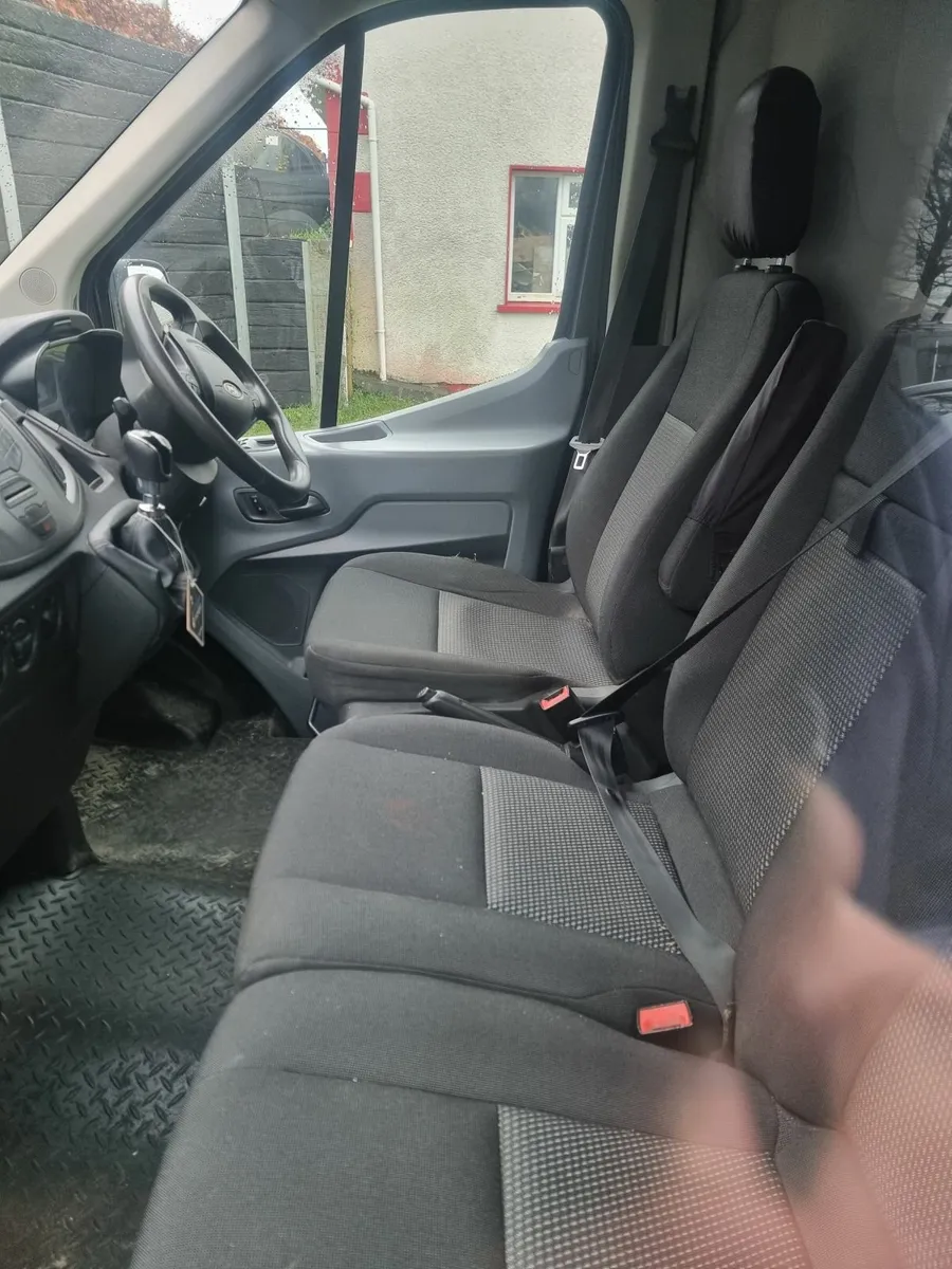 Ford Transit 2016 - Image 3