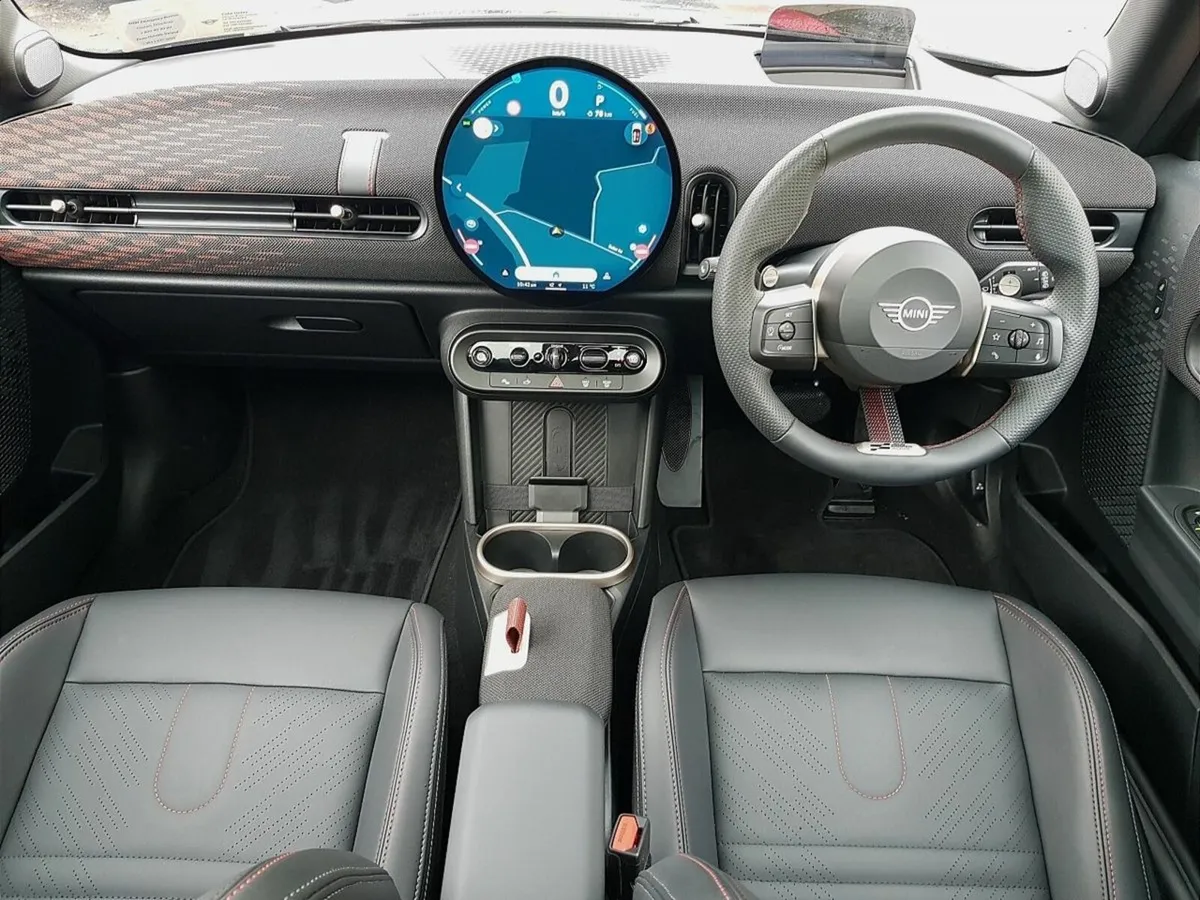 Mini Cooper Sport Level 3 - Image 4