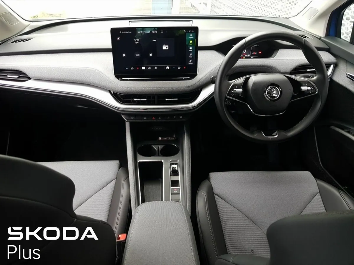 Skoda Enyaq Enyaq IV 60 - Image 2