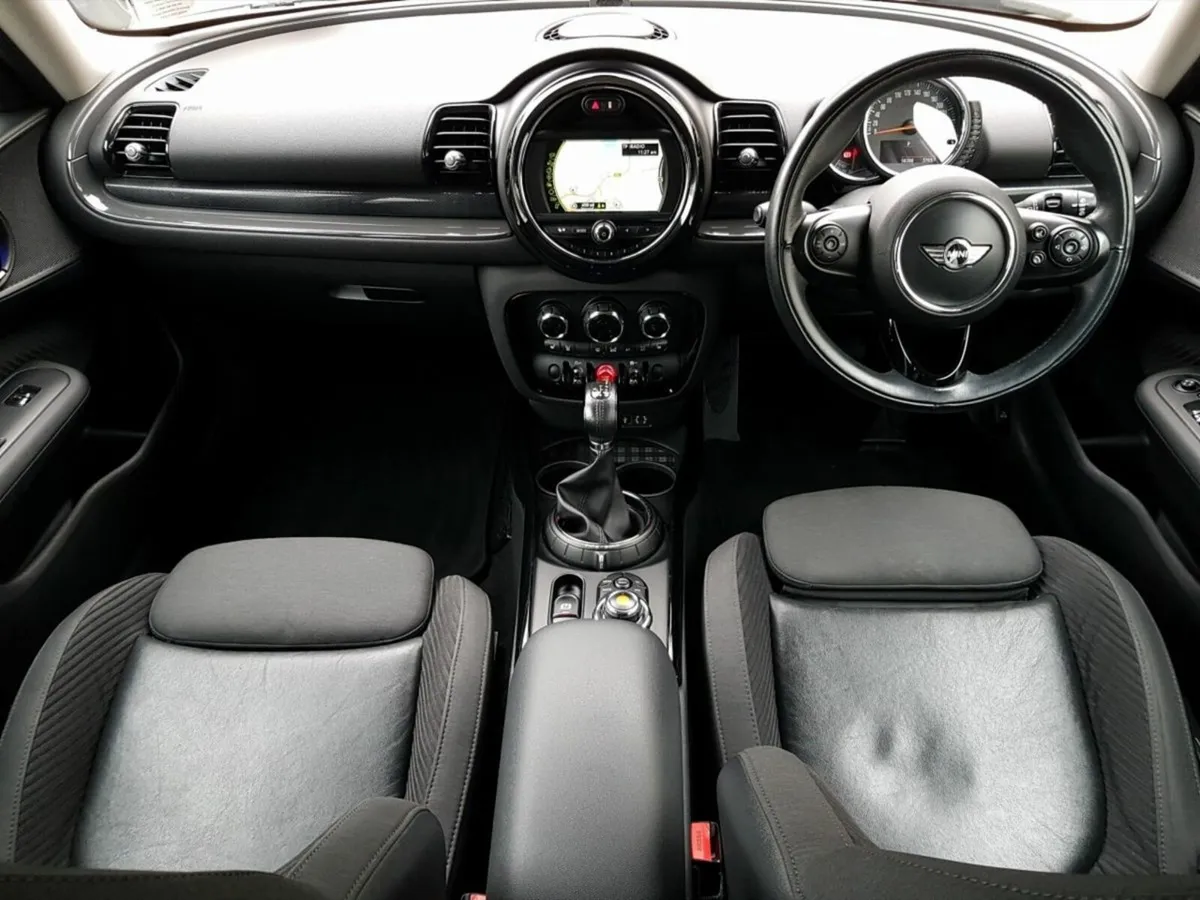 Mini Clubman COOPER D - Image 4