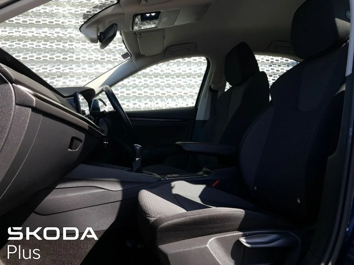 Skoda Octavia OCTAVIA AMB 1.0TSI 110HP - Image 4